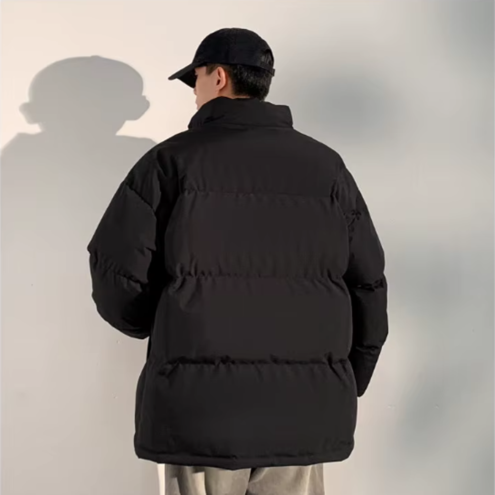 防風パーカージャケット
