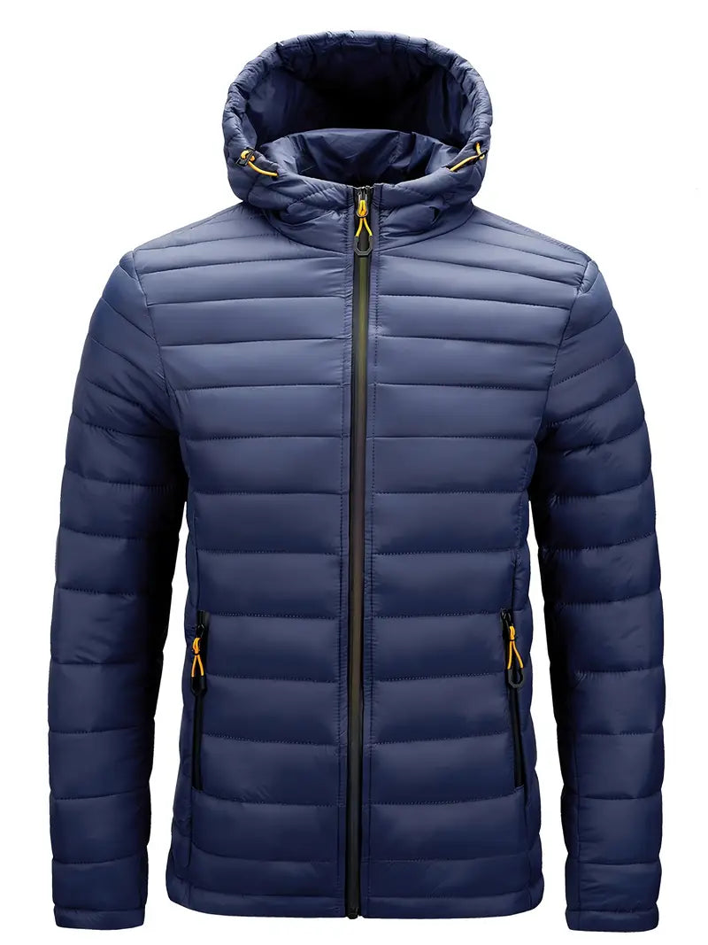 エレガントな軽量ジャケット