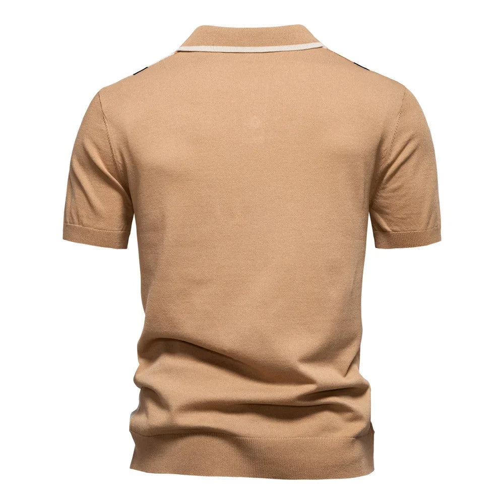 ストライクポロTシャツ