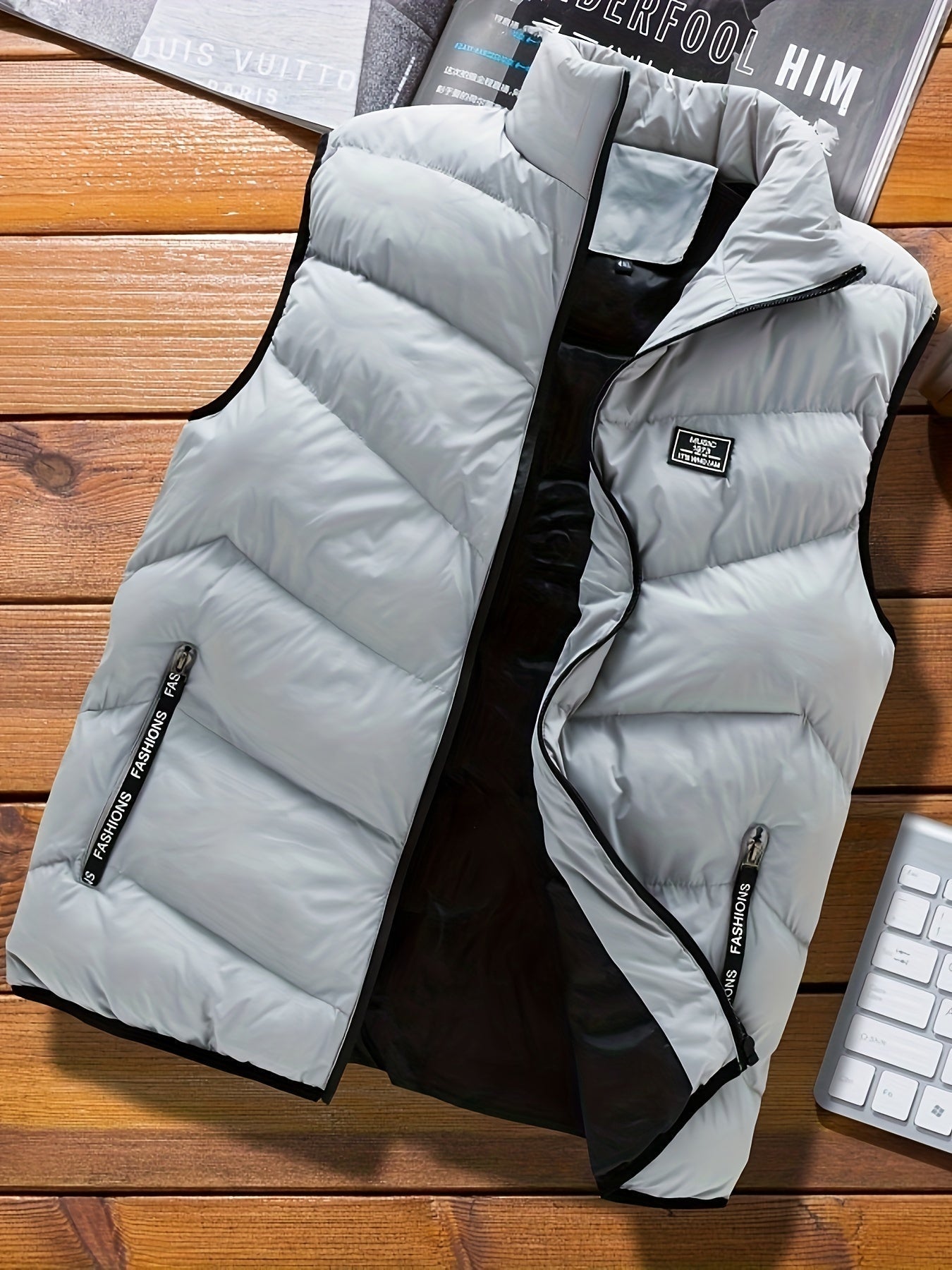 エレガントベスト