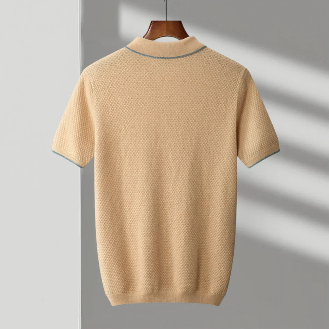 アリストカシミアポロ