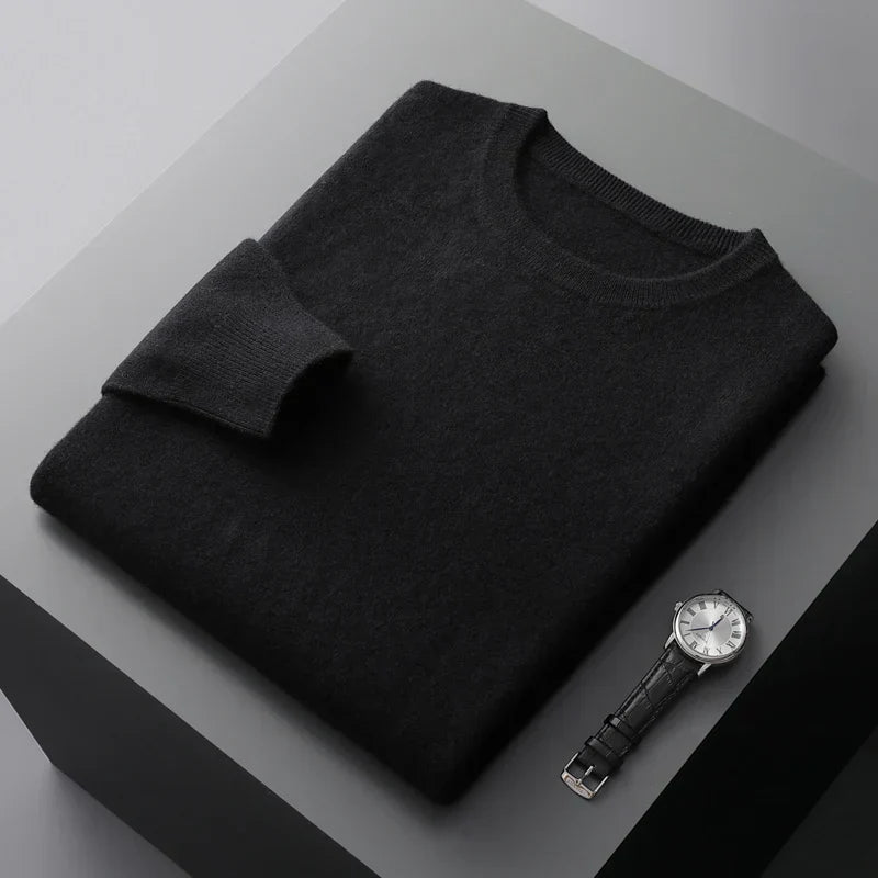 イビザカシミヤセーター