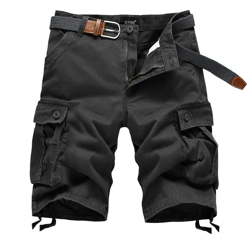 カジュアルビーチショーツ