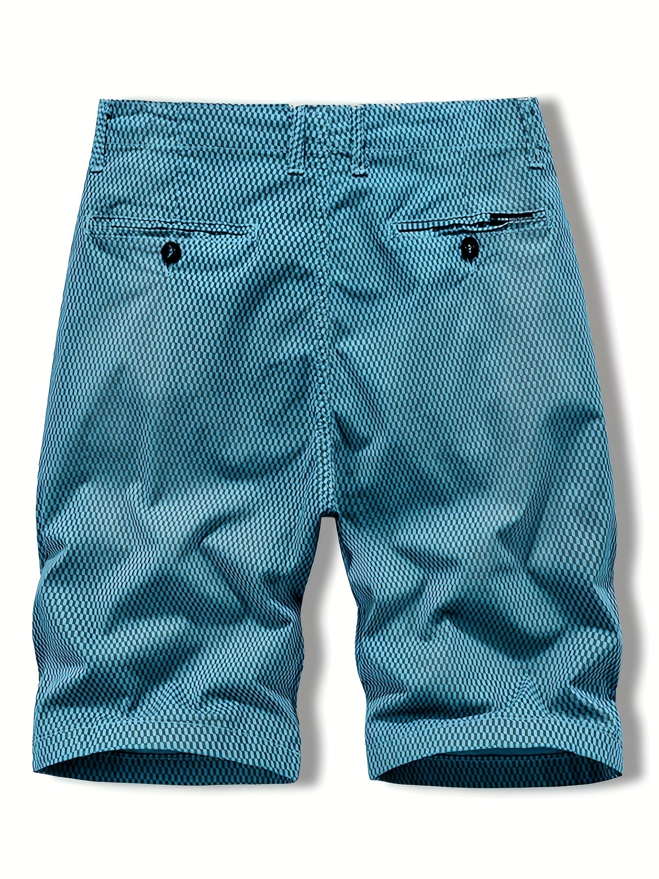 通気性カ cargo ショーツ