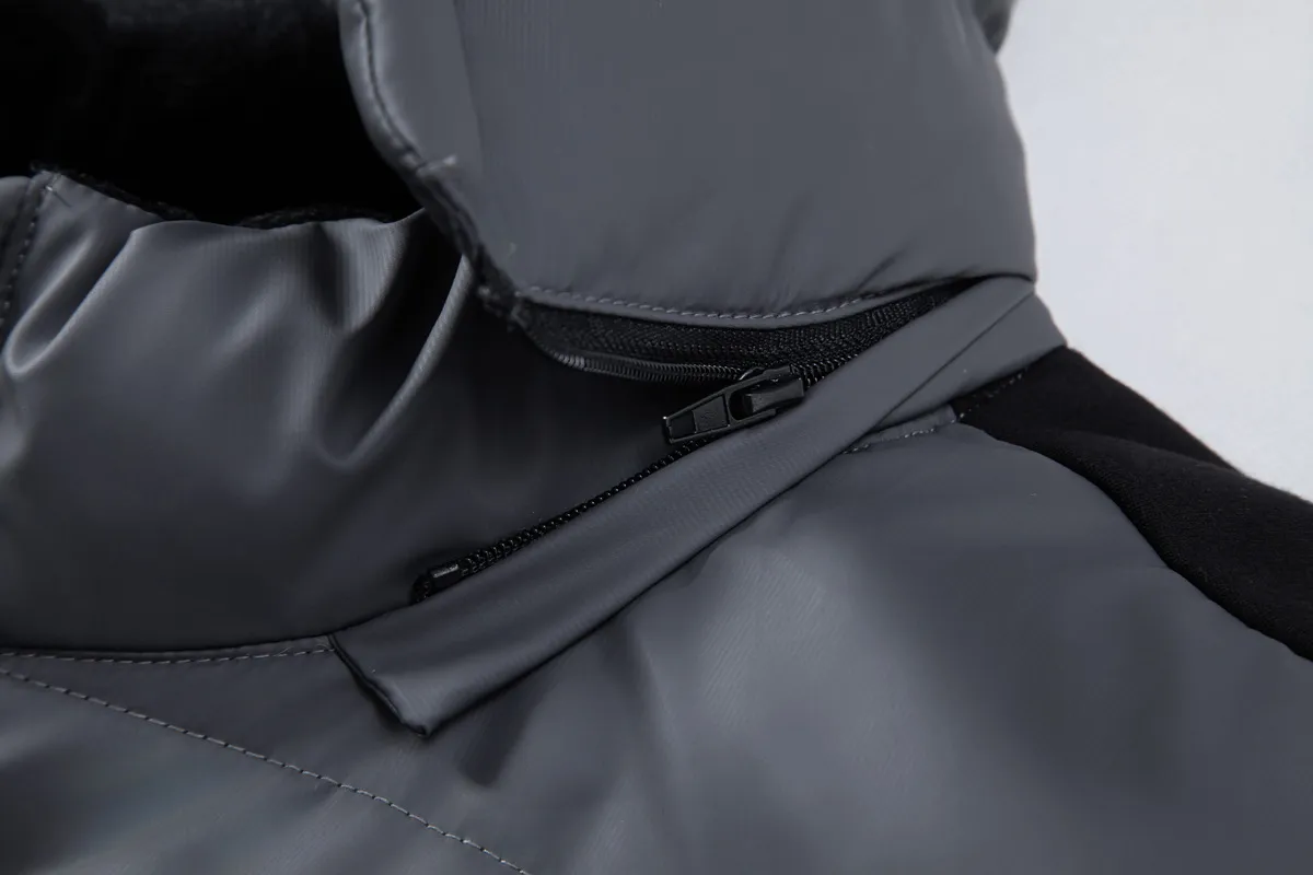 パリ プレミアム ハイブリッド ジャケット