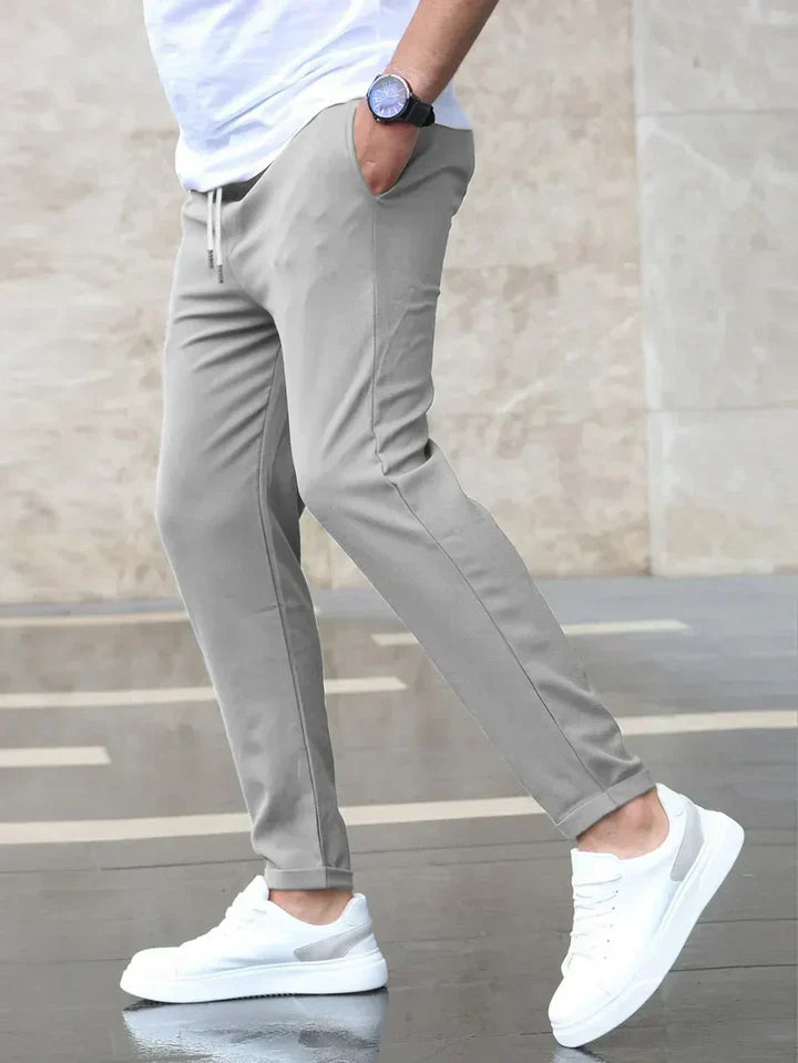 レナート プレミアム ストレッチパンツ