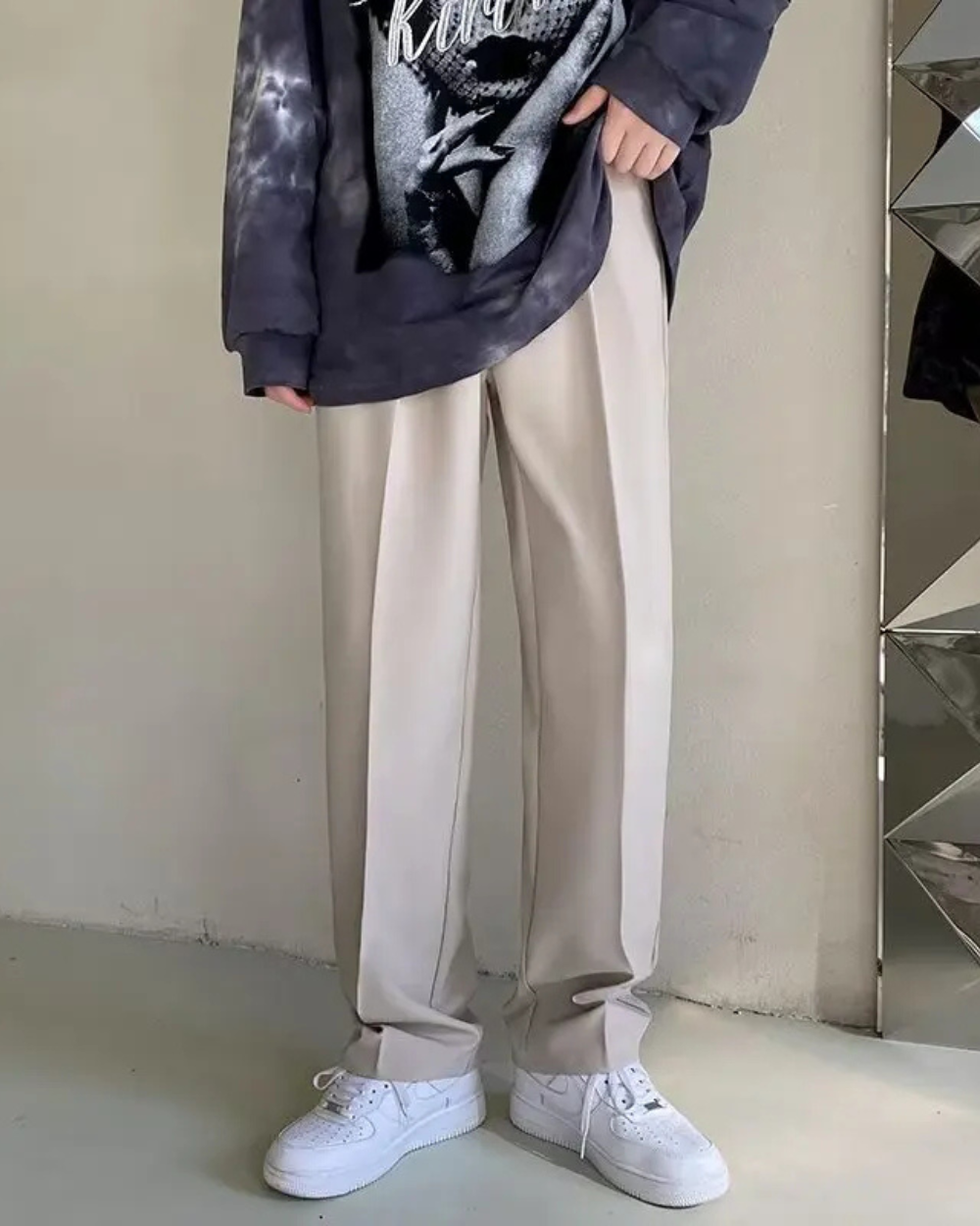 ミラン ブレッド パフォーマンス パンツ