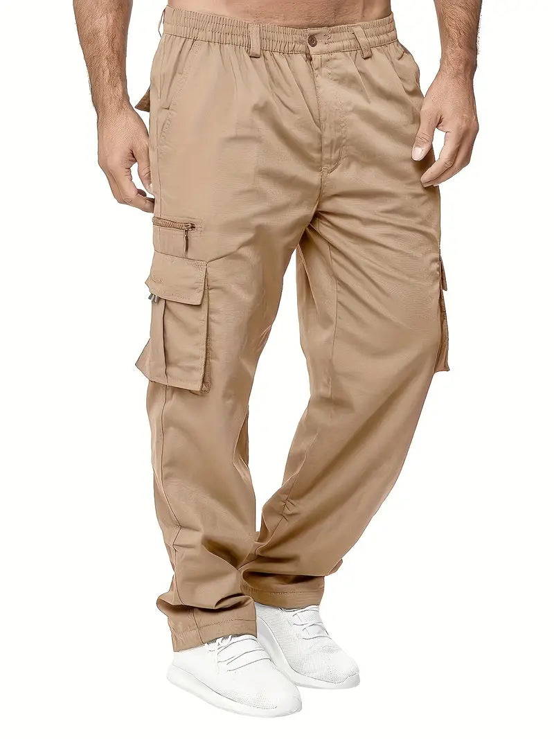 ルーズカーゴパンツ