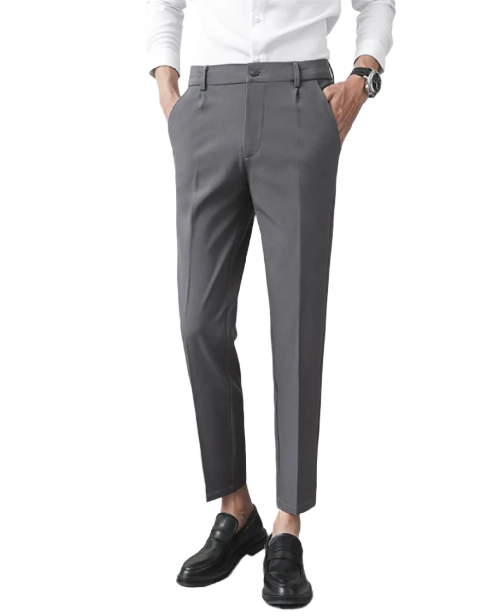 フローレンス ストレッチパンツ