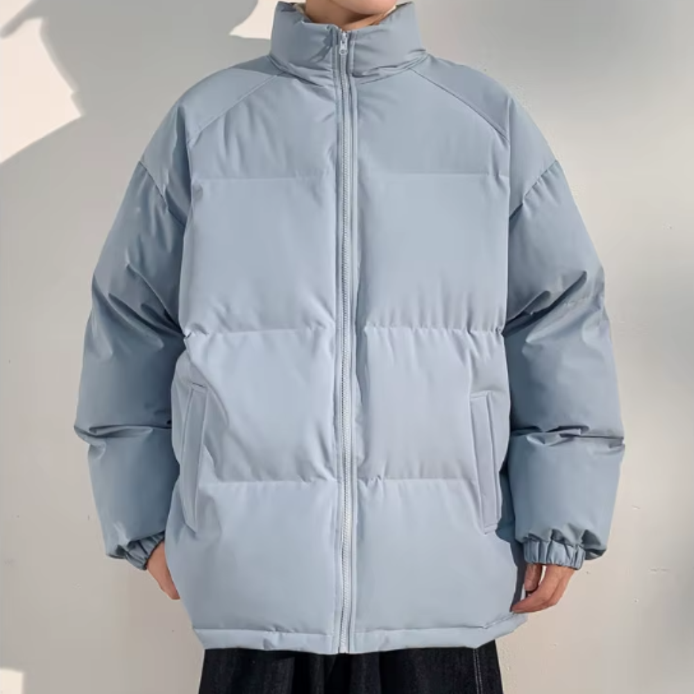 防風パーカージャケット