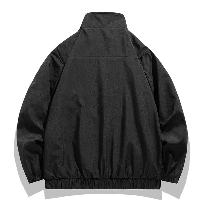 屋外風防ジャケット