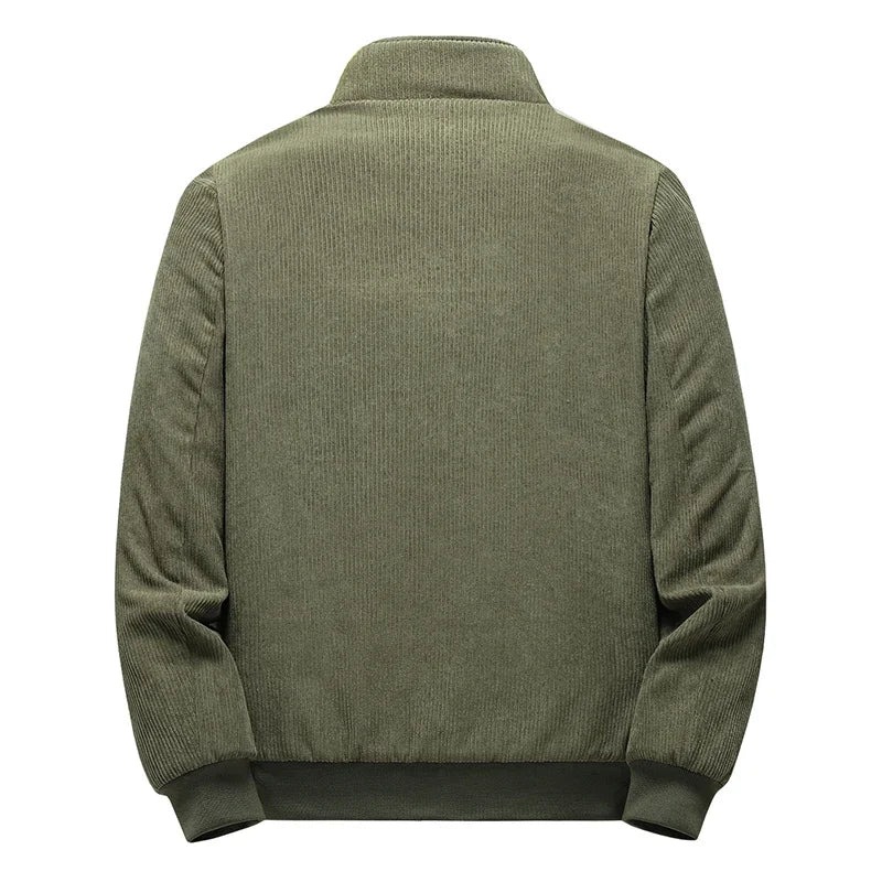 ルモ・ヴィンター・ジャケット