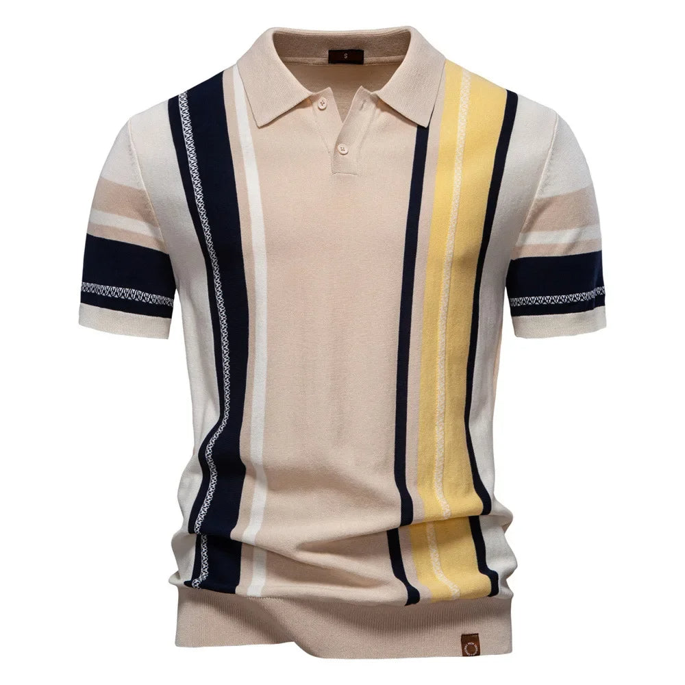 ストライクポロTシャツ