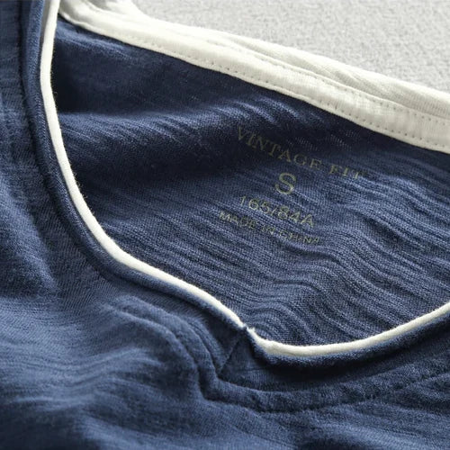 パリ ヴィンテージ 長袖 Tシャツ
