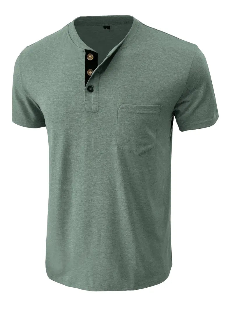 カジュアルTシャツ