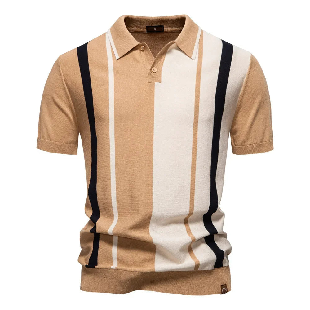 ストライクポロTシャツ