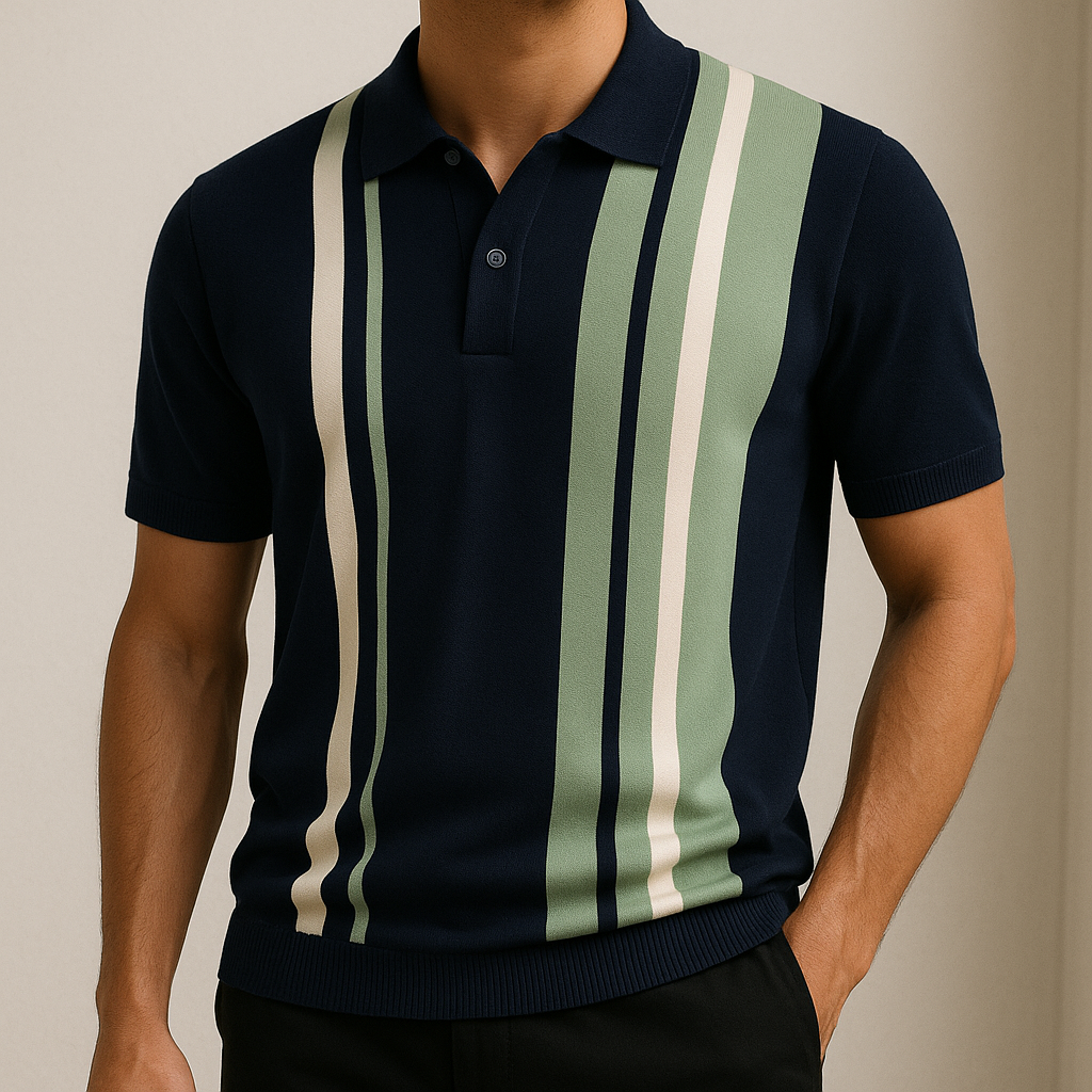 ストライクポロTシャツ